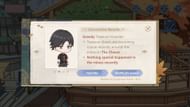 Choose the correct suspect to receive rewards (Image via HoYoverse)